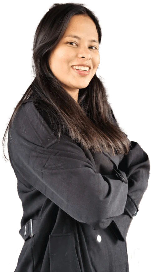 Kailash Cloud support team member in Nepal