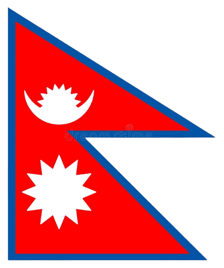 Nepal Based VPS